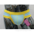Exclusive breathable smart fabric Sexy Underwear for men Algodon